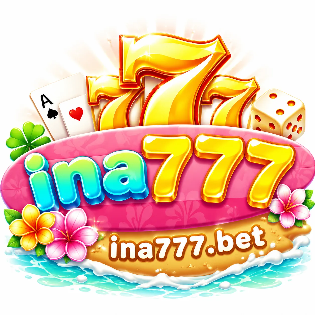 INA777 - Petualangan Tak Terbatas di Dunia Terbuka