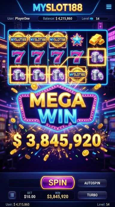 Beragam pilihan aplikasi yang ditawarkan di myslot188 untuk semua kebutuhan.
