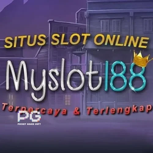 myslot188 — Aplikasi Hub Unduhan
